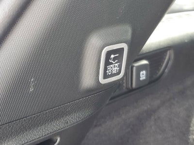 2024 Jeep Grand Cherokee Overland 4x4