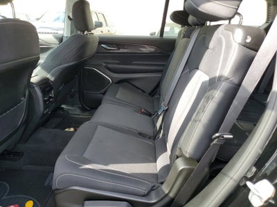 2022 Jeep Grand Cherokee L Laredo