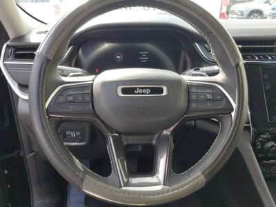 2022 Jeep Grand Cherokee L Laredo