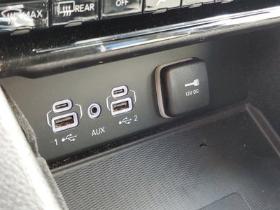 2022 Jeep Grand Cherokee L Laredo