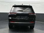 2025 Jeep Grand Cherokee L Limited 4x2