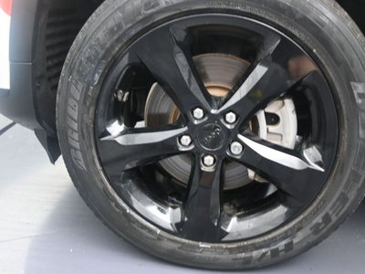 2022 Jeep Grand Cherokee L Altitude