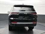 2021 Jeep Grand Cherokee L Summit Reserve