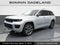 2022 Jeep Grand Cherokee 4xe Overland