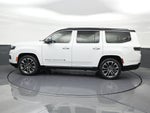 2024 Jeep Grand Wagoneer Series III