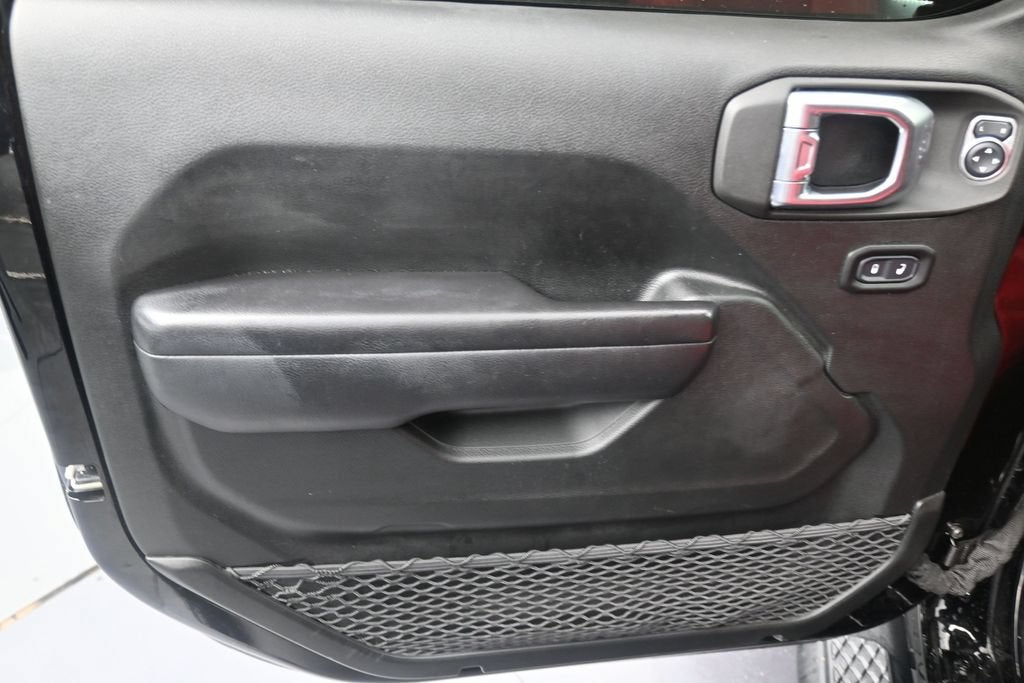 2021 Jeep Gladiator Sport S 4x4