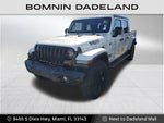 2021 Jeep Gladiator Willys