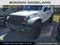 2021 Jeep Gladiator Willys