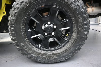 2023 Jeep Gladiator Mojave 4x4