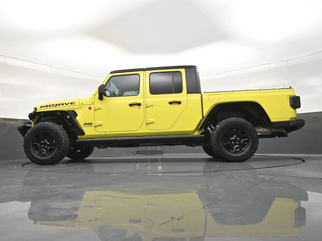 2023 Jeep Gladiator Mojave 4x4