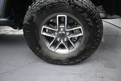 2024 Jeep Gladiator Mojave