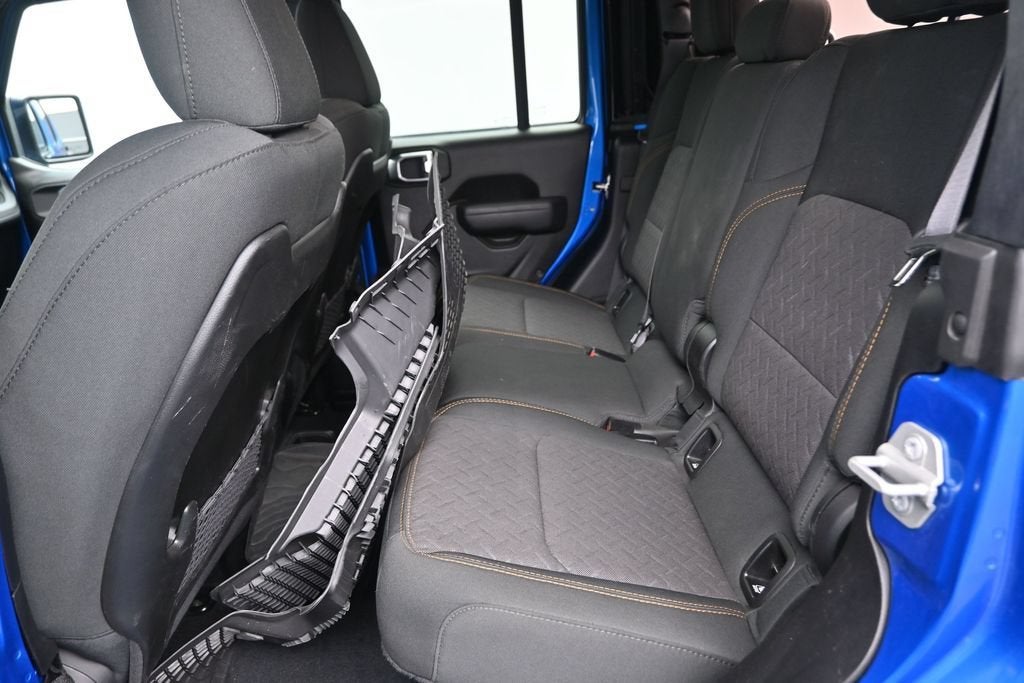 2024 Jeep Gladiator Mojave
