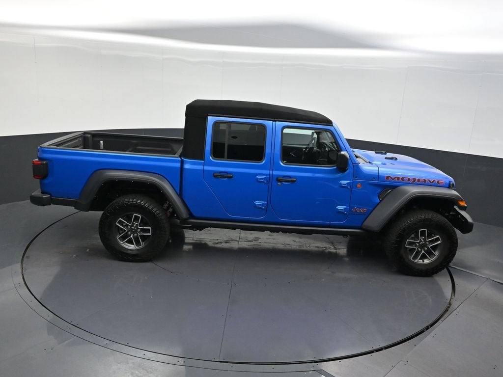 2024 Jeep Gladiator Mojave