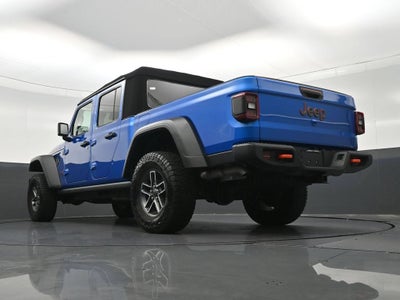 2024 Jeep Gladiator Mojave