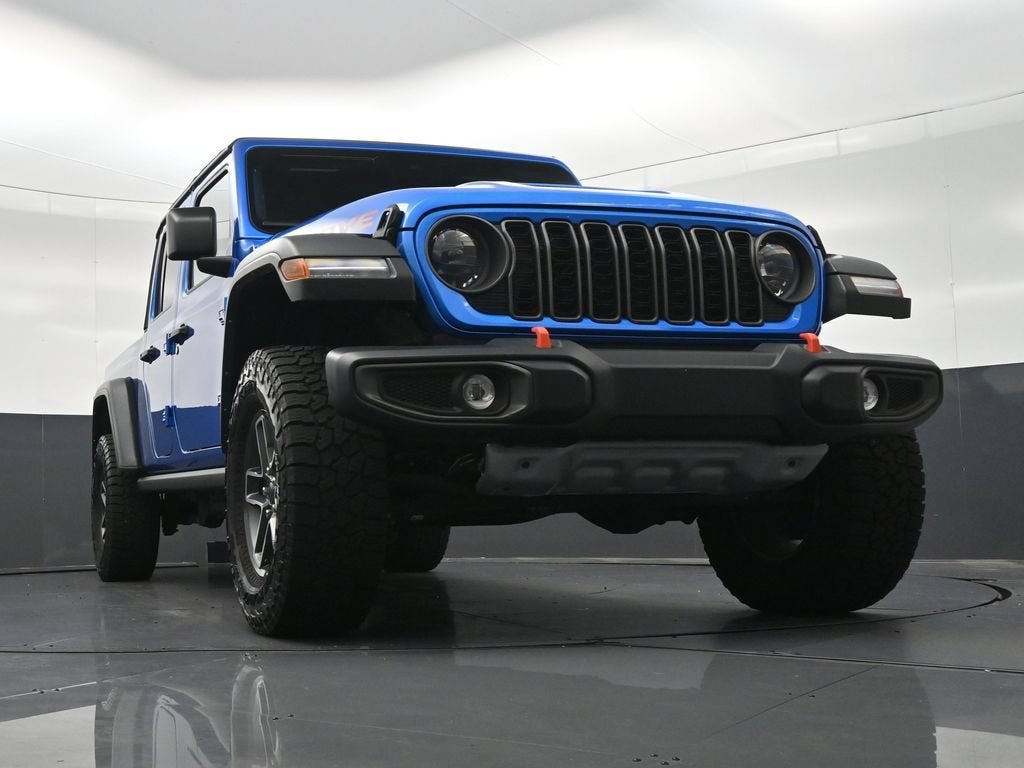 2024 Jeep Gladiator Mojave