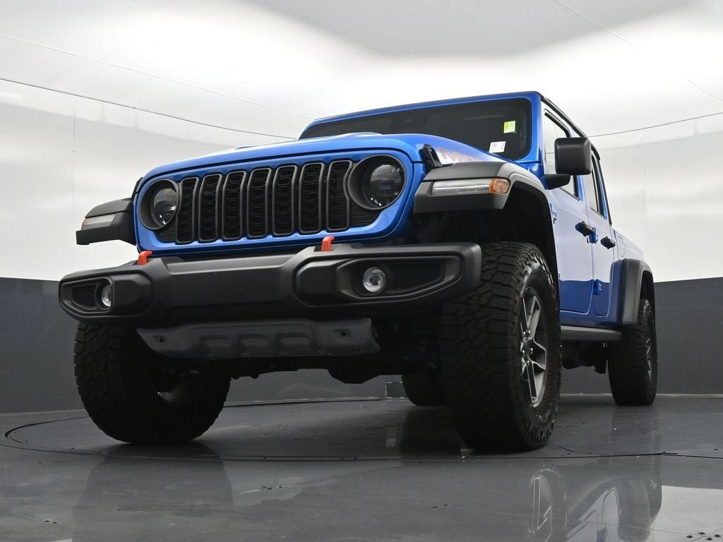 2024 Jeep Gladiator Mojave