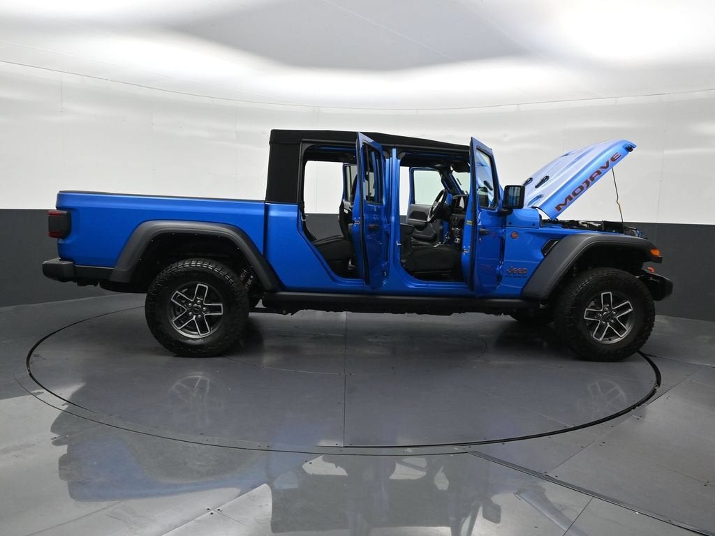 2024 Jeep Gladiator Mojave