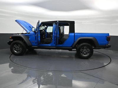2024 Jeep Gladiator Mojave