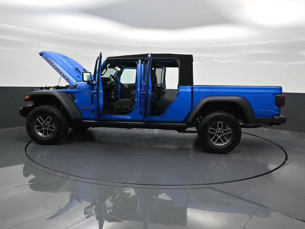 2024 Jeep Gladiator Mojave