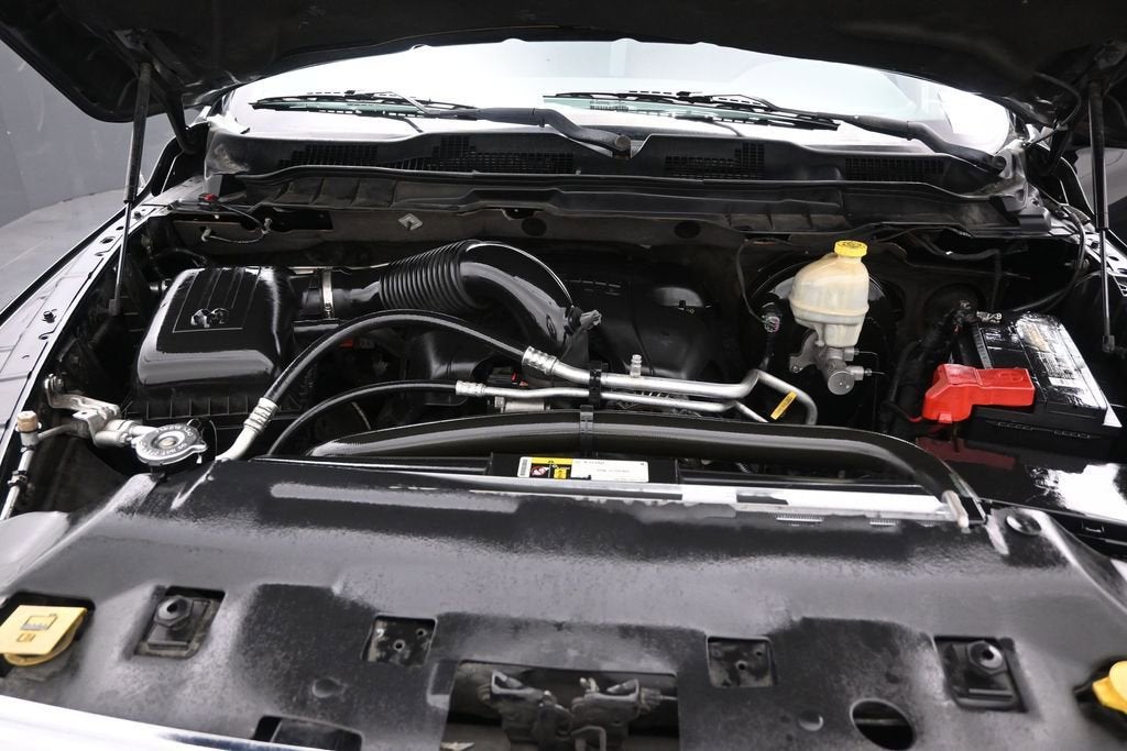 2014 RAM 1500 Big Horn