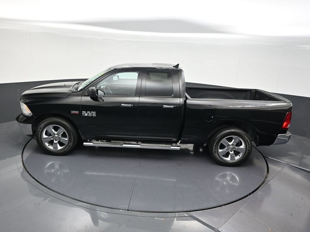 2014 RAM 1500 Big Horn