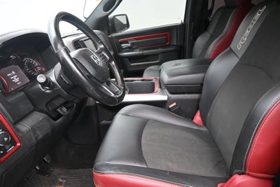 2016 RAM 1500 Rebel