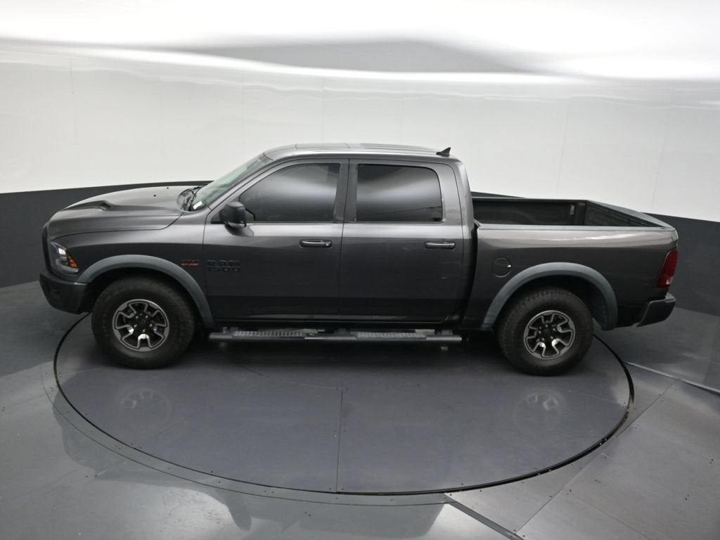 2016 RAM 1500 Rebel
