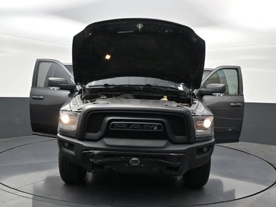 2016 RAM 1500 Rebel