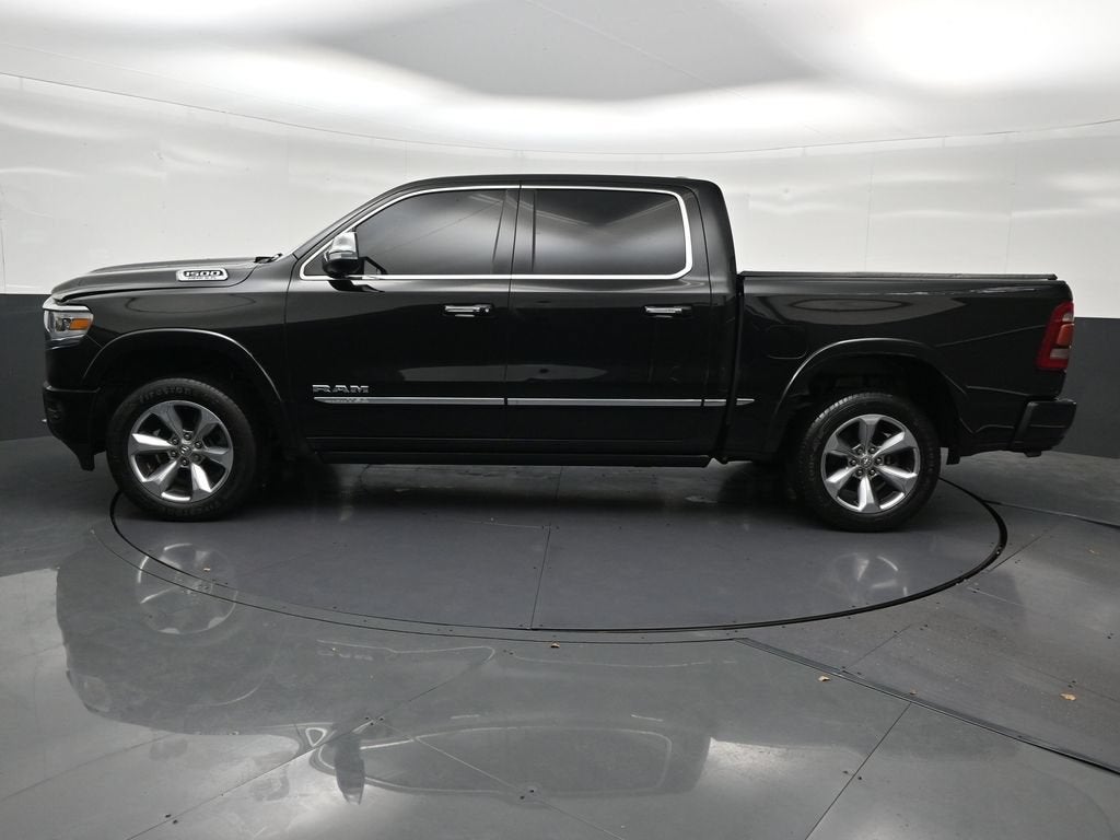 2020 RAM 1500 Limited Crew Cab 4x2 5'7" Box