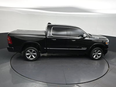 2020 RAM 1500 Limited Crew Cab 4x2 5'7" Box
