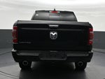 2020 RAM 1500 Limited Crew Cab 4x2 5'7" Box