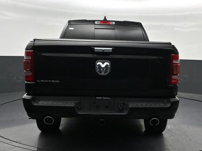 2020 RAM 1500 Limited Crew Cab 4x2 5'7" Box