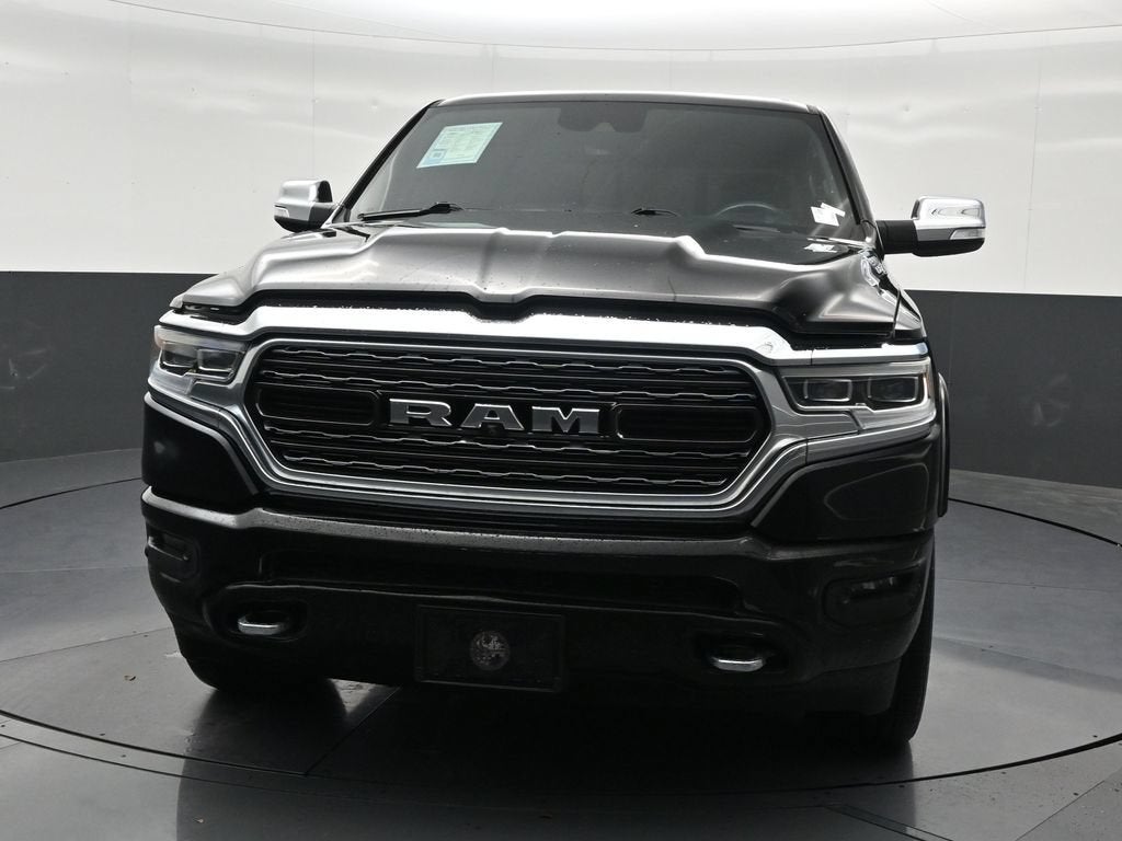 2020 RAM 1500 Limited Crew Cab 4x2 5'7" Box