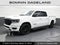 2022 RAM 1500 Laramie Crew Cab 4x2 5'7" Box