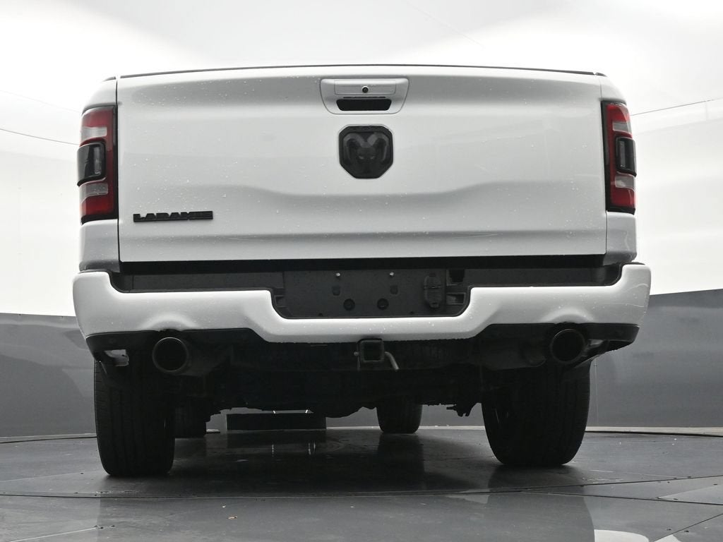 2022 RAM 1500 Laramie Crew Cab 4x2 5'7" Box