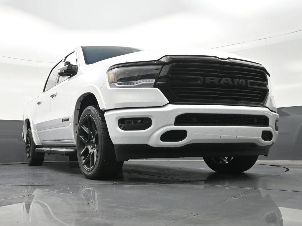 2022 RAM 1500 Laramie Crew Cab 4x2 5'7" Box