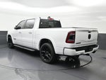2022 RAM 1500 Laramie Crew Cab 4x2 5'7" Box