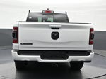 2022 RAM 1500 Laramie Crew Cab 4x2 5'7" Box