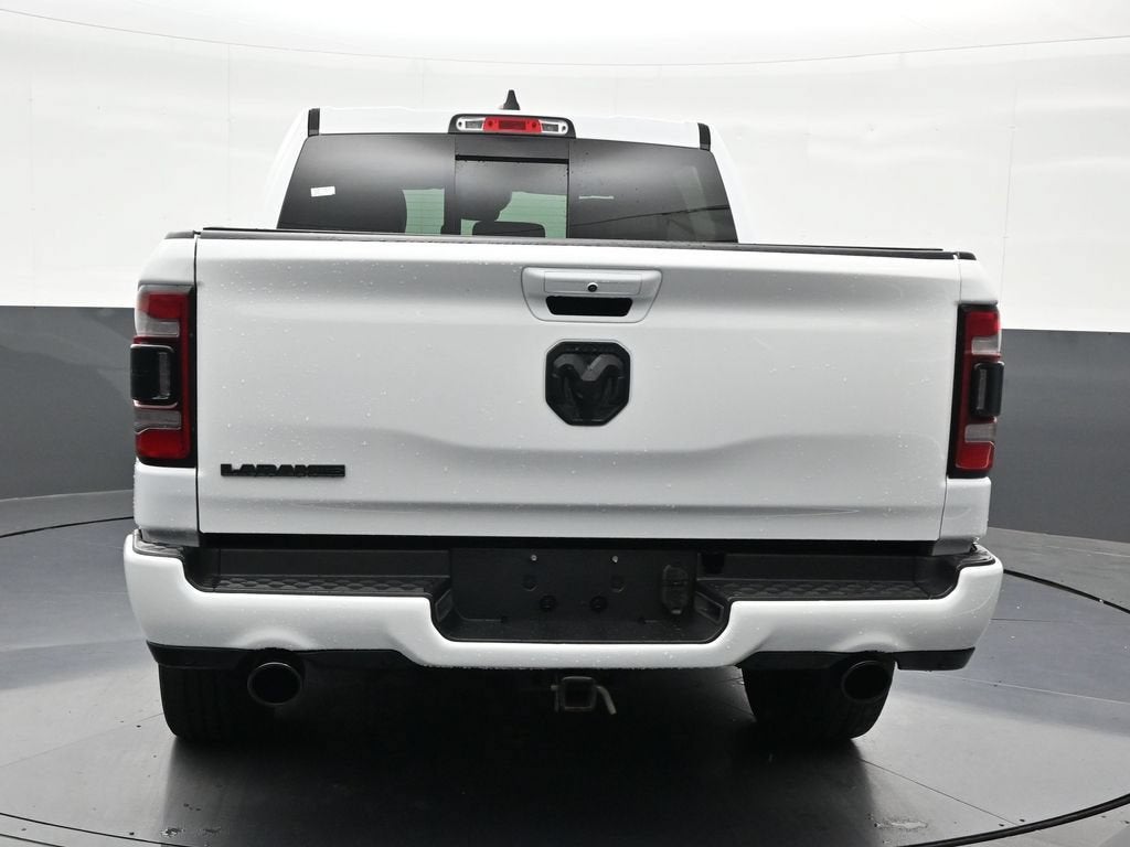 2022 RAM 1500 Laramie Crew Cab 4x2 5'7" Box