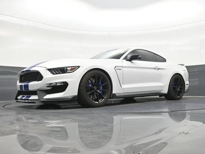 2018 Ford Shelby GT350 Shelby GT350