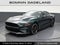 2019 Ford Mustang Bullitt