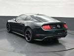 2019 Ford Mustang Bullitt