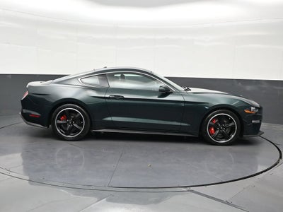 2019 Ford Mustang Bullitt