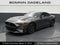 2020 Ford Mustang EcoBoost Fastback