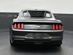 2020 Ford Mustang EcoBoost Fastback