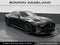 2022 Ford Mustang EcoBoost Premium Fastback