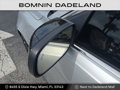 2018 Ford Taurus SHO