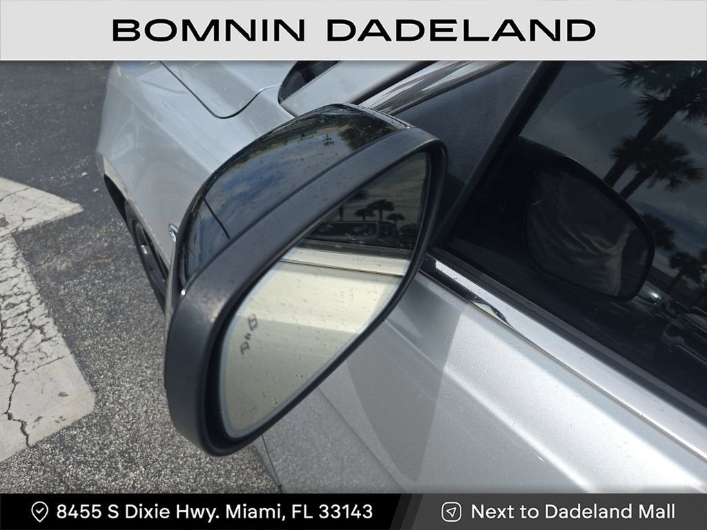 2018 Ford Taurus SHO