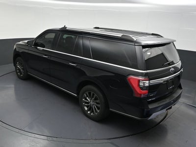 2021 Ford Expedition Limited MAX