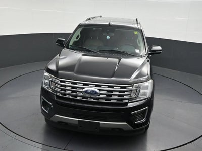 2021 Ford Expedition Limited MAX